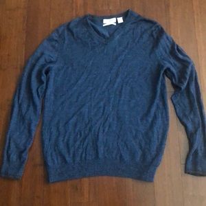 Calvin Klein sweater
